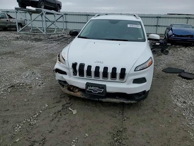 2015 Jeep Grand Cherokee - Image 11