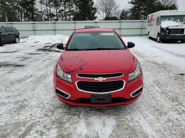 2015 Chevrolet Cruze - Image 11