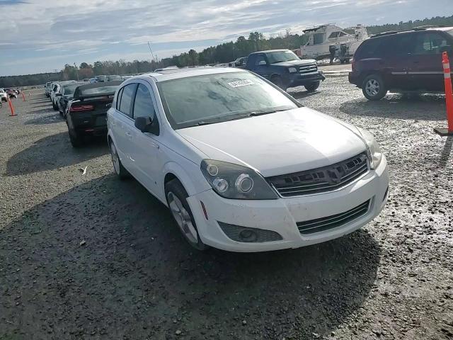 2008 Saturn Astra Xr VIN: W08AT671185069395 Lot: 84142904