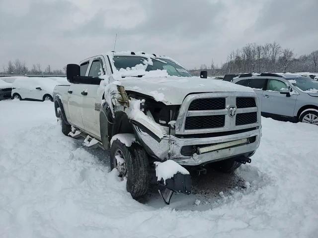 2015 Ram 2500 St VIN: 3C6TR5CT9FG548337 Lot: 81878104