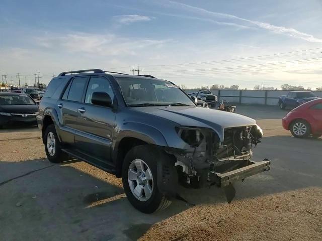 2008 Toyota 4Runner Sr5 VIN: JTEZU14R78K018520 Lot: 83368134