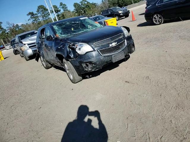 2012 Chevrolet Equinox - Image 12