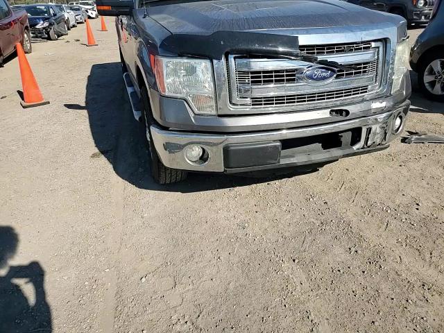 2014 Ford F-150 - Image 10