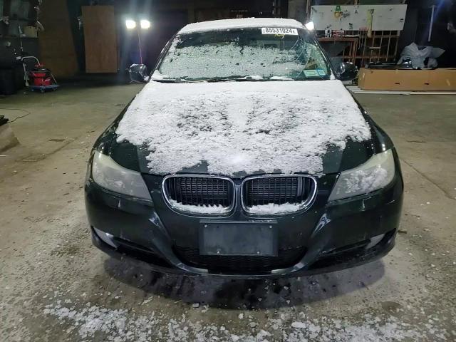 2009 BMW 328 Xi Sulev VIN: WBAPK53539A514927 Lot: 85531024