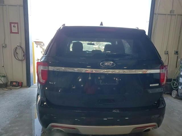 2017 Ford Explorer Xlt VIN: 1FM5K7DH3HGA59647 Lot: 83072914