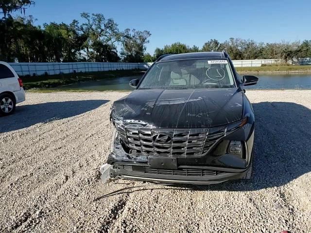 2023 Hyundai Tucson - Image 12