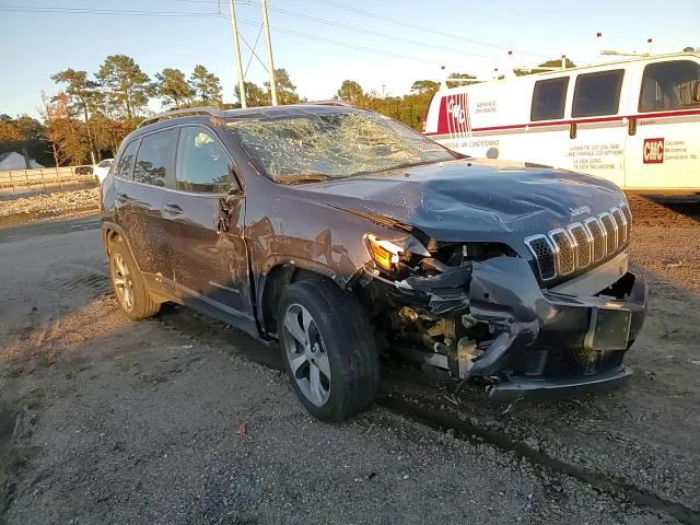 2021 Jeep Grand Cherokee - Image 12
