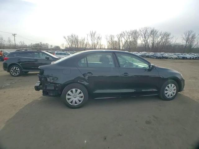 2015 Volkswagen Jetta - Image 11