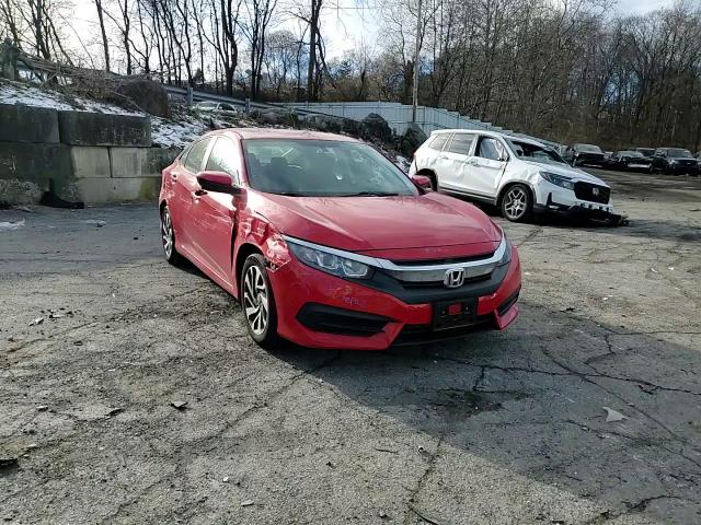 2016 Honda Civic - Image 10