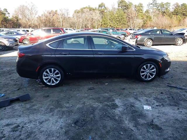 2015 Chrysler 200 - Image 14