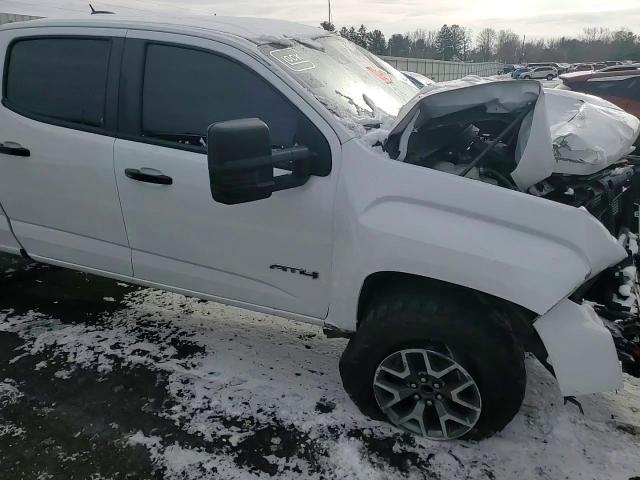 2021 GMC Canyon At4 VIN: 1GTP6FE14M1190774 Lot: 86271724