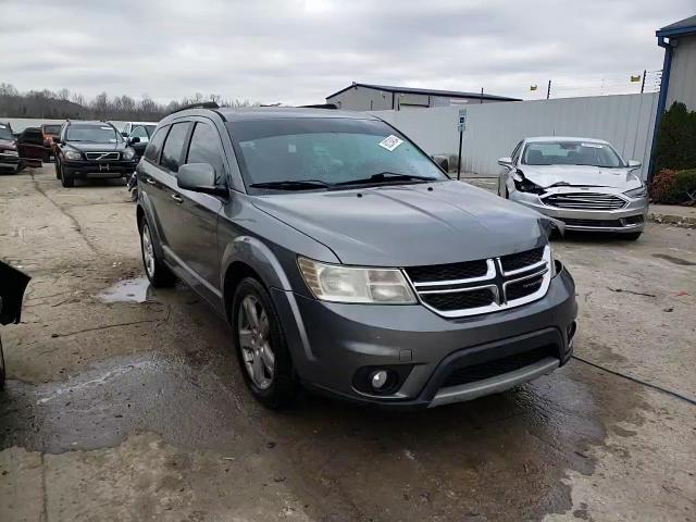 2012 Dodge Journey - Image 14
