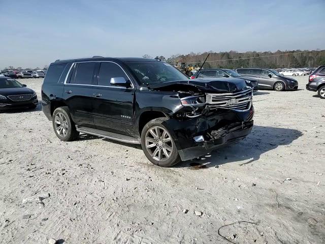 2016 Chevrolet Tahoe - Image 12