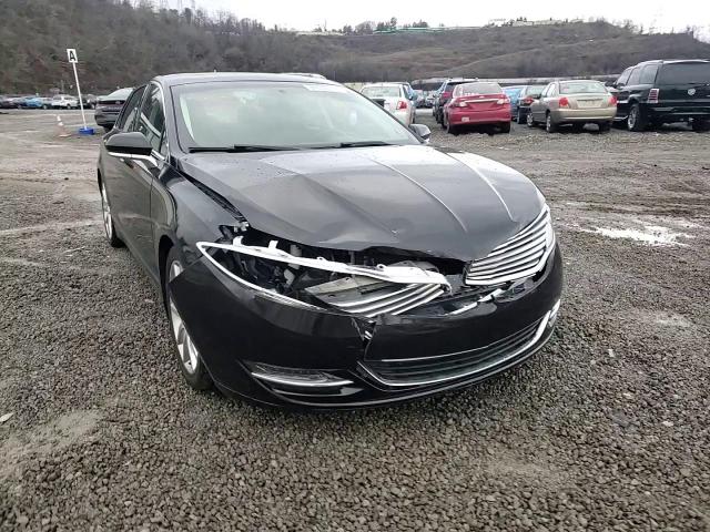 2013 Lincoln MKZ - Image 13