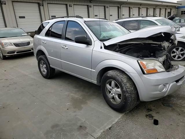 2008 Kia Sorento Ex VIN: KNDJC735285841800 Lot: 83021864