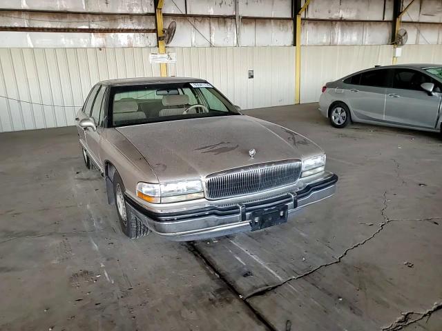 1994 Buick Park Avenue VIN: 1G4CW52L3RH604569 Lot: 83541174