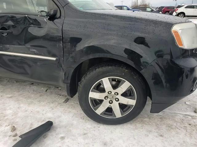 2012 Honda Pilot - Image 12