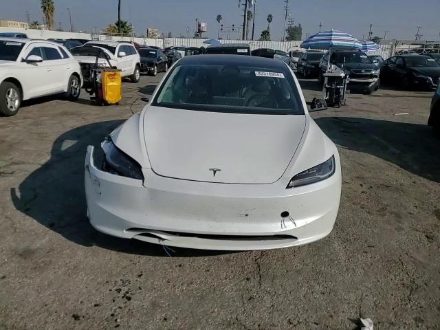 2024 Tesla Model 3 VIN: 5YJ3E1EB5RF817218 Lot: 83318954