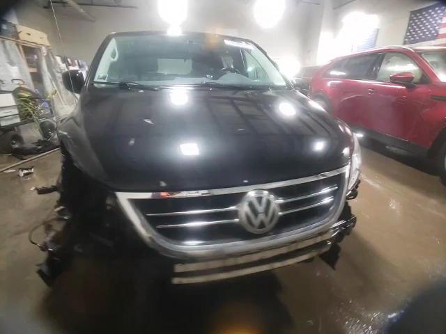 2013 Volkswagen Routan Se VIN: 2C4RVABG5DR724674 Lot: 84546614