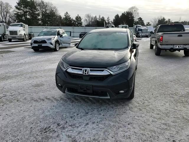 2017 Honda CR-V - Image 11