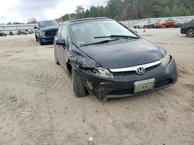 2007 Honda Civic - Image 10
