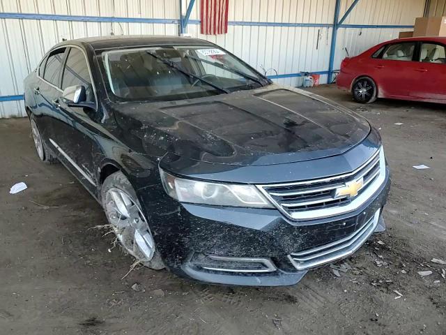 2015 Chevrolet Impala - Image 10