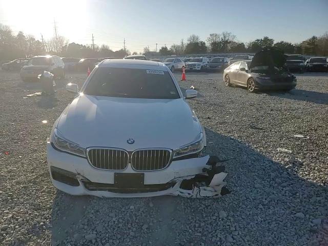 2017 BMW 7er - Image 11