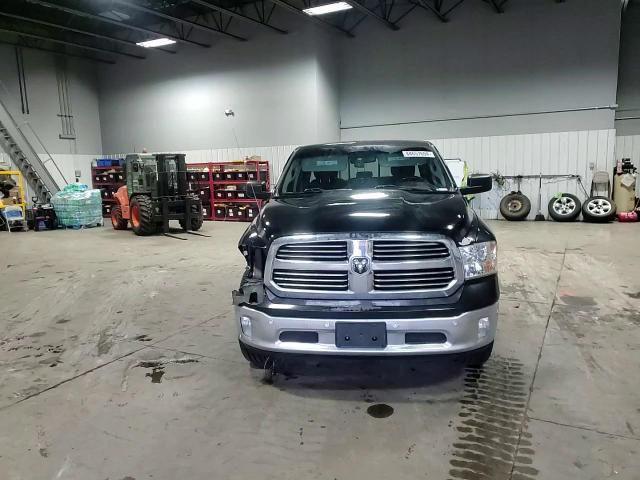 2014 Ram 1500 Slt VIN: 1C6RR7GG8ES142284 Lot: 84657694