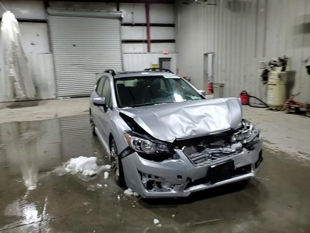 2016 Subaru Impreza - Image 14