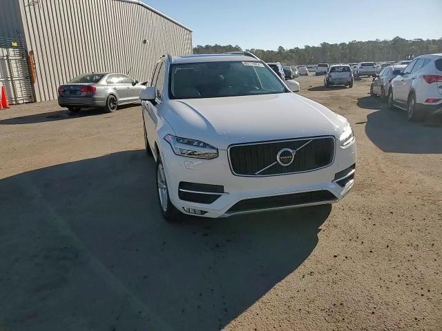 2017 Volvo Xc90 T5 VIN: YV4102XK5H1144167 Lot: 80776894