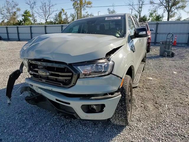 2022 Ford Ranger Xl VIN: 1FTER4FH0NLD26287 Lot: 86620214