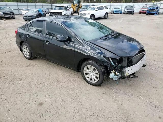 2012 Honda Civic - Image 14