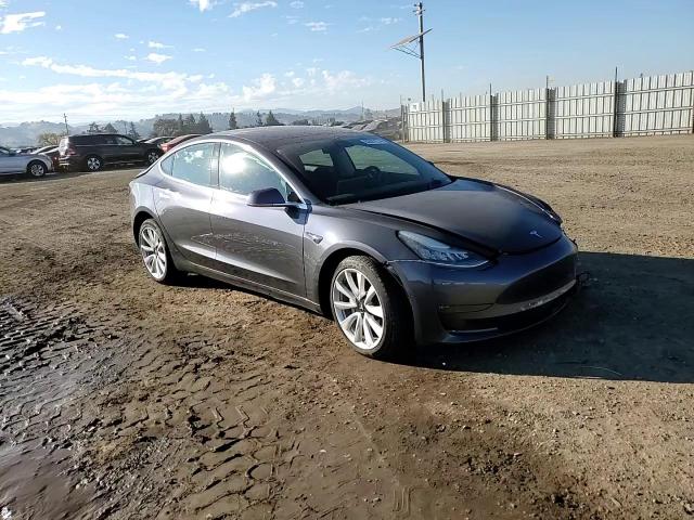 2019 Tesla Model 3 VIN: 5YJ3E1EBXKF389474 Lot: 83987274