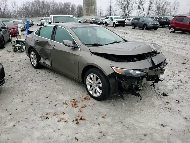 2020 Chevrolet Malibu - Image 11