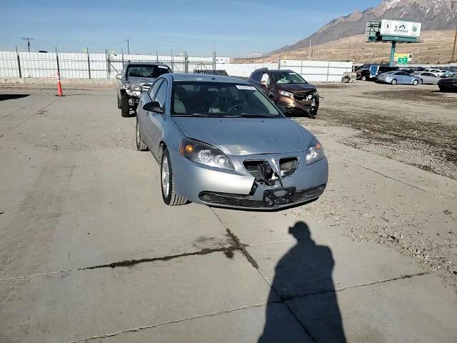 2007 Pontiac G6 Base VIN: 1G2ZG57N974216079 Lot: 85505744