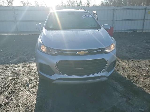 2018 Chevrolet Trax 1Lt VIN: KL7CJPSB9JB699374 Lot: 85587934
