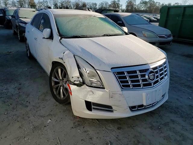 2013 Cadillac XTS - Image 10