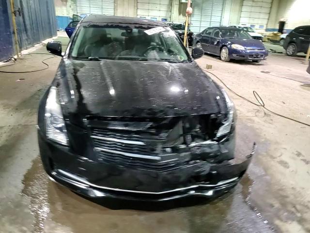 2018 Cadillac Ats VIN: 1G6AE5RX3J0181568 Lot: 85791534