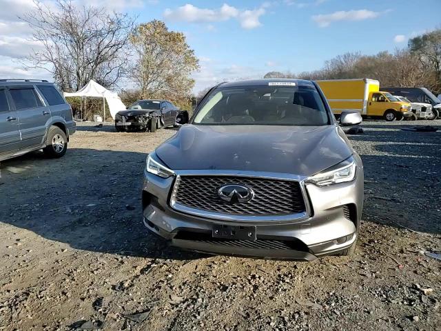 2024 Infiniti QX50 - Image 11