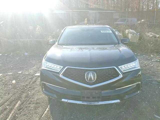 2018 Acura MDX - Image 12