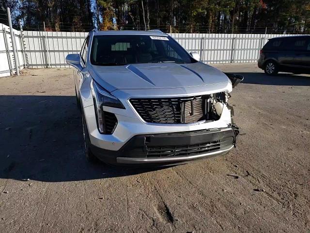 2020 Cadillac Xt4 Premium Luxury VIN: 1GYFZCR45LF078258 Lot: 82302144