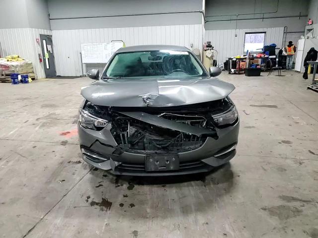 2018 Buick Regal Preferred VIN: W04GL6SX7J1122668 Lot: 86553714