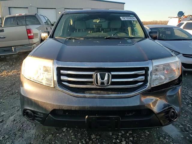 2014 Honda Pilot - Image 14
