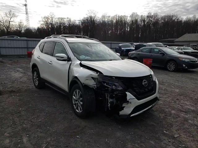 2020 Nissan Rogue - Image 12