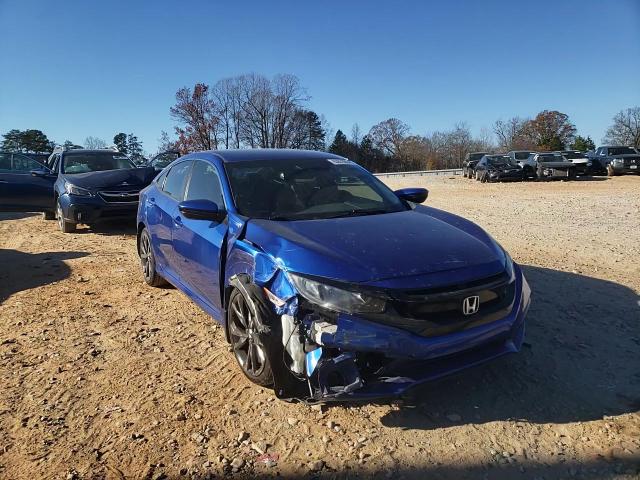 2019 Honda Civic - Image 11