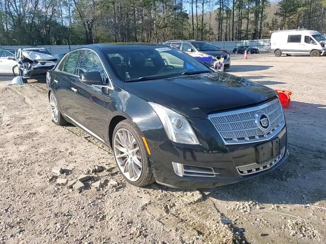 2013 Cadillac XTS - Image 11