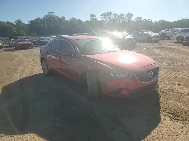 2017 Mazda 6 - Image 10