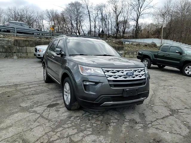 2019 Ford Explorer - Image 12