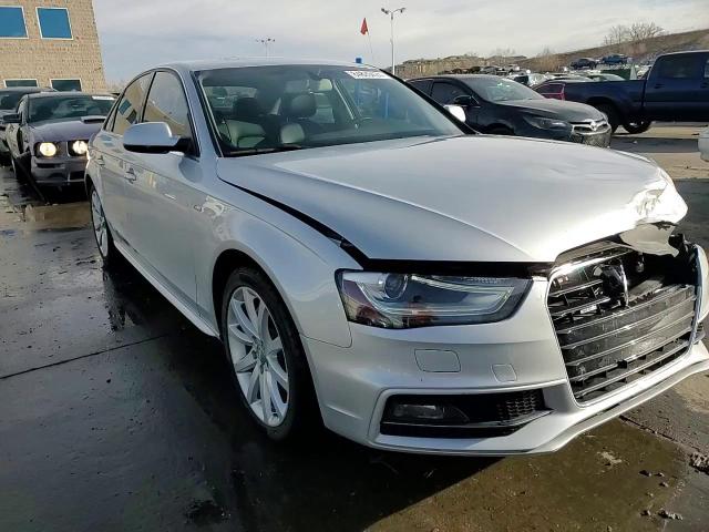2014 Audi A4 - Image 13