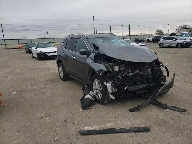 2019 Nissan Rogue - Image 11